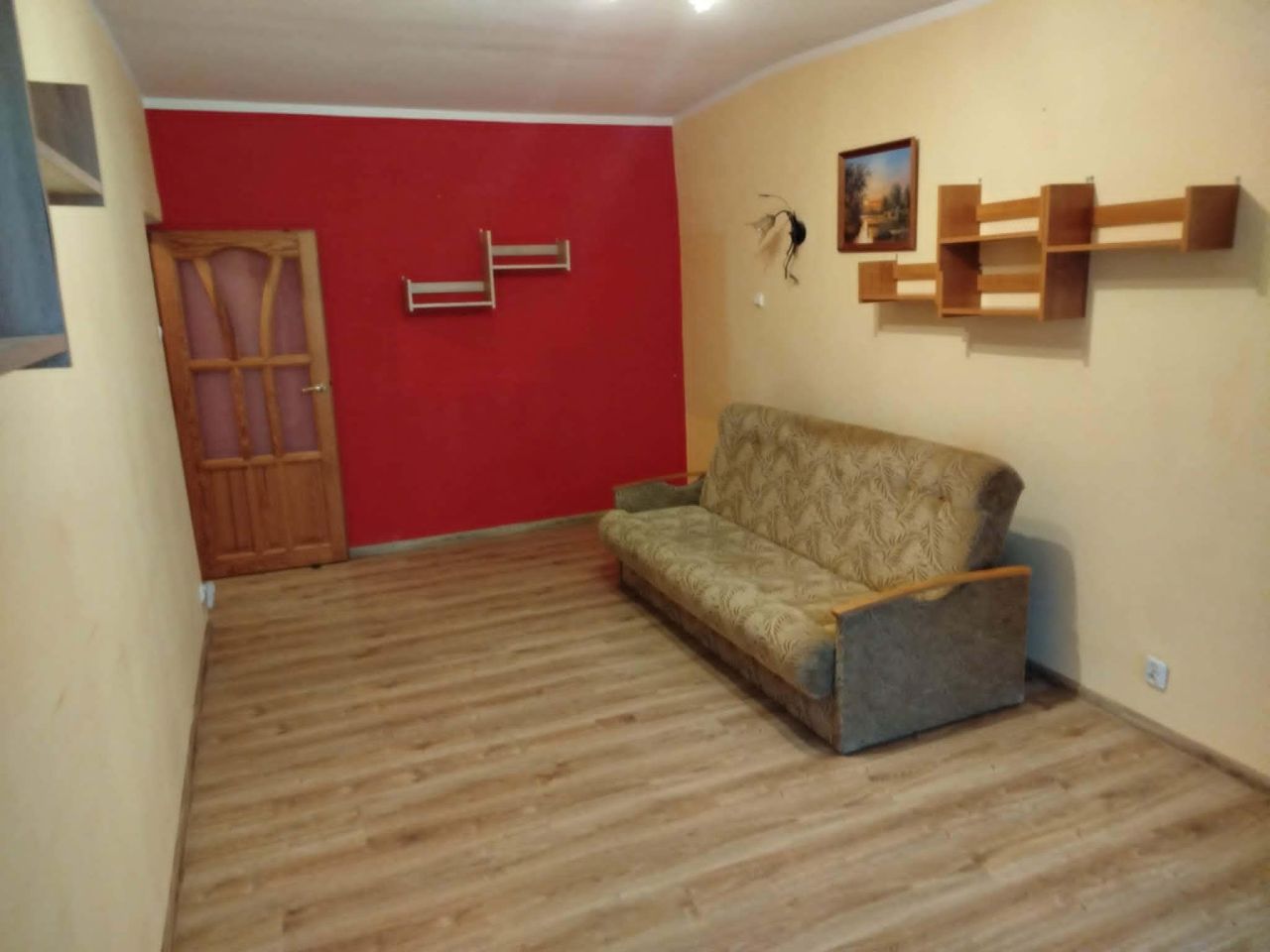 Mieszkanie 2-pokojowe Gdynia Witomino, ul. Nauczycielska