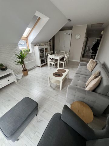 Mieszkanie 2-pokojowe Warzymice, ul. Irysowa. Zdjęcie 1