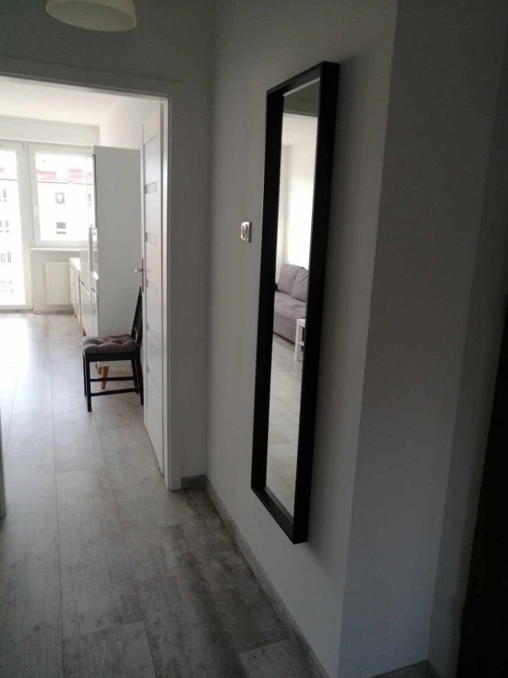 Mieszkanie 1-pokojowe Kraków Czyżyny, Osiedle akademickie. Zdjęcie 8