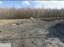 Działka budowlana Zgorzelec, ul. Polana Brzozowa. Zdjęcie 1