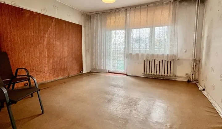 Mieszkanie 2-pokojowe Zabrze, ul. Franciszkańska