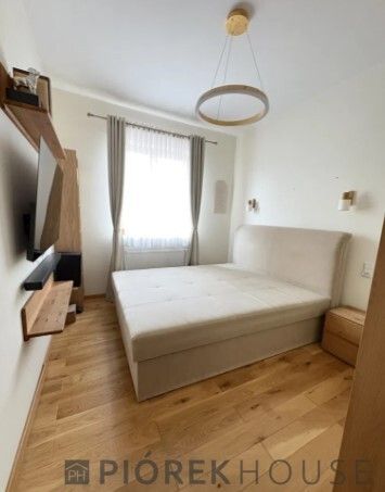 Mieszkanie 3-pokojowe Warszawa Praga-Południe, ul. Biskupia. Zdjęcie 3