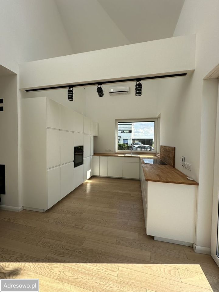 dom wolnostojący, 6 pokoi Gdańsk Wyspa Sobieszewska, ul. Forsycji. Zdjęcie 13