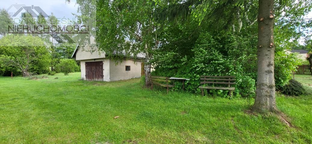 Działka budowlana Witeradów. Zdjęcie 2