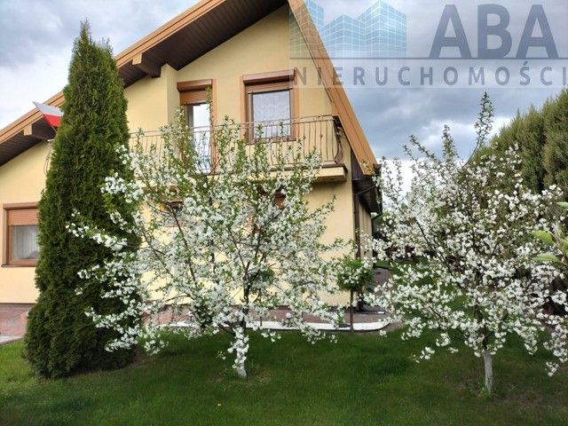 dom wolnostojący, 5 pokoi Chrząblice. Zdjęcie 3