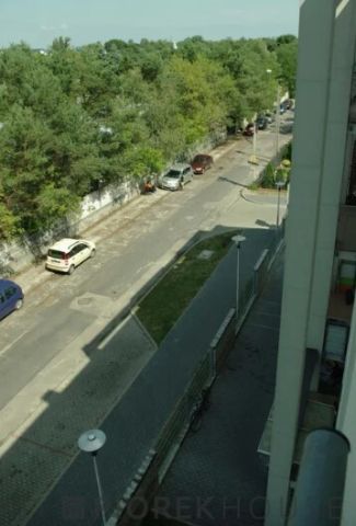 Mieszkanie 1-pokojowe Warszawa Wawer, ul. Poezji. Zdjęcie 5