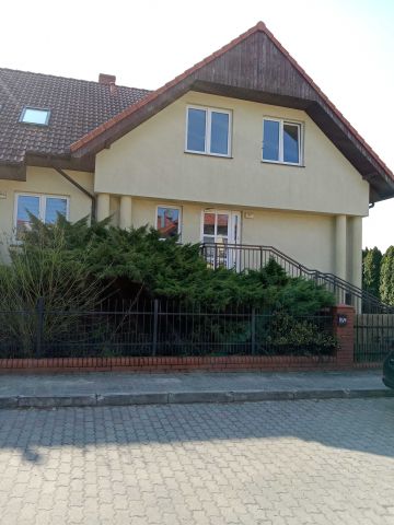 Mieszkanie 2-pokojowe Szczecin Warszewo, ul. Tadeusza Wieczorowskiego. Zdjęcie 1