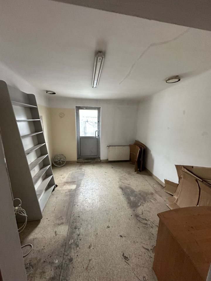 Hala/magazyn Tarnobrzeg, ul. Strefowa. Zdjęcie 11