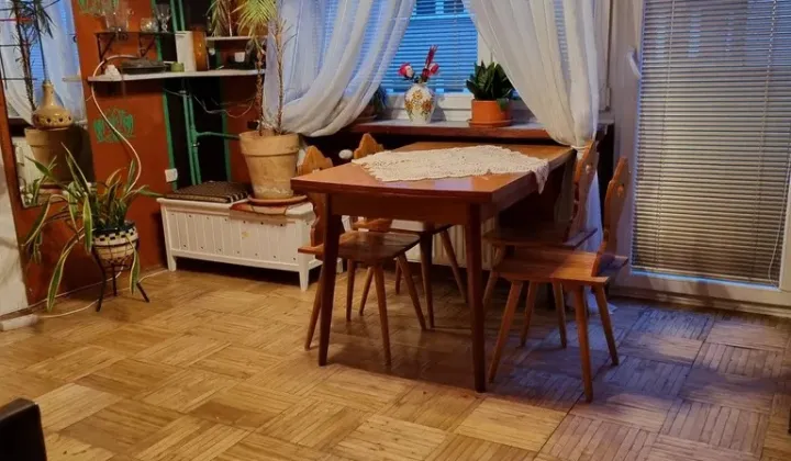 Mieszkanie 2-pokojowe Warszawa Bielany, ul. Wrzeciono