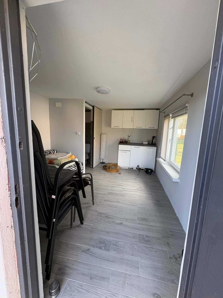 Działka rod Poraj. Zdjęcie 8