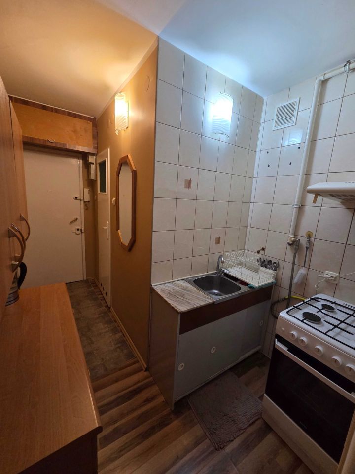 Mieszkanie 2-pokojowe Szczecin Drzetowo, ul. Komuny Paryskiej. Zdjęcie 6