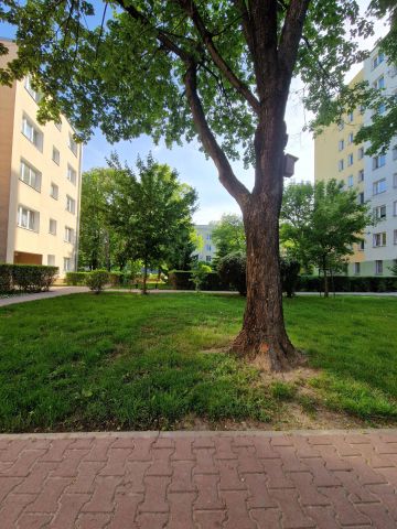 Mieszkanie 2-pokojowe Warszawa Ursus, ul. Walerego Sławka. Zdjęcie 9
