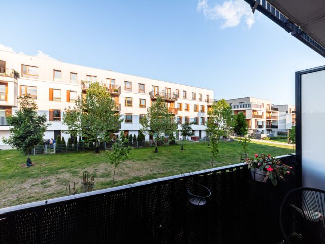 Mieszkanie 3-pokojowe Warszawa Ursynów, ul. Polki. Zdjęcie 6
