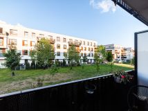 Mieszkanie 3-pokojowe Warszawa Ursynów, ul. Polki. Zdjęcie 4