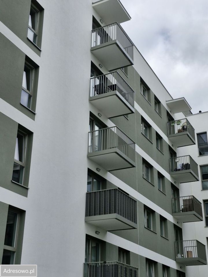 Mieszkanie 2-pokojowe Bydgoszcz Wyżyny, ul. Bohaterów Kragujewca. Zdjęcie 12