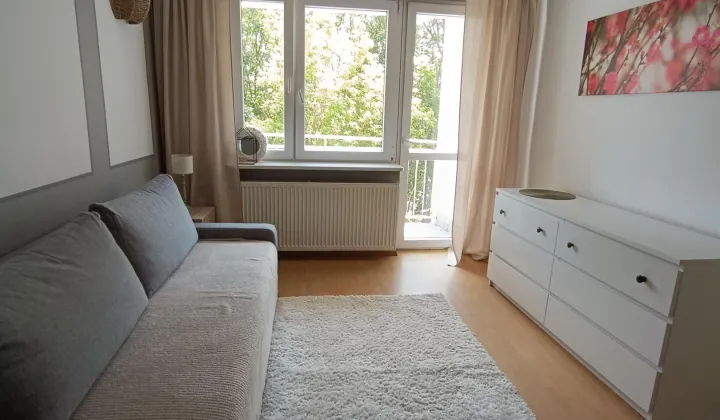 Mieszkanie 2-pokojowe Ustanów, ul. Długa