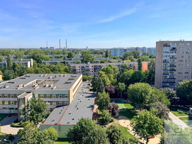 Mieszkanie 1-pokojowe Warszawa Mokotów, ul. Barcelońska. Zdjęcie 10