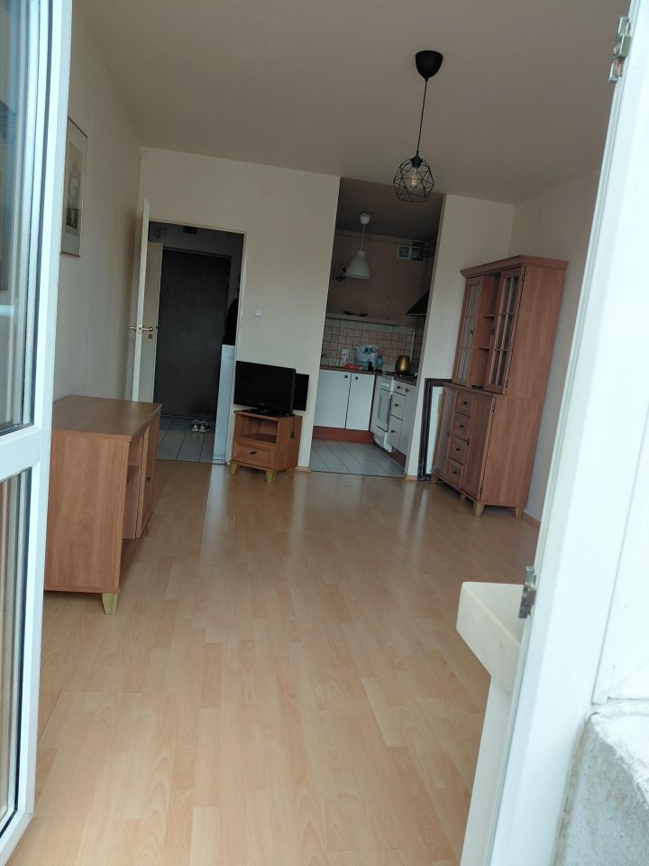 Mieszkanie 1-pokojowe Warszawa Białołęka, ul. Mikołaja Trąby. Zdjęcie 11