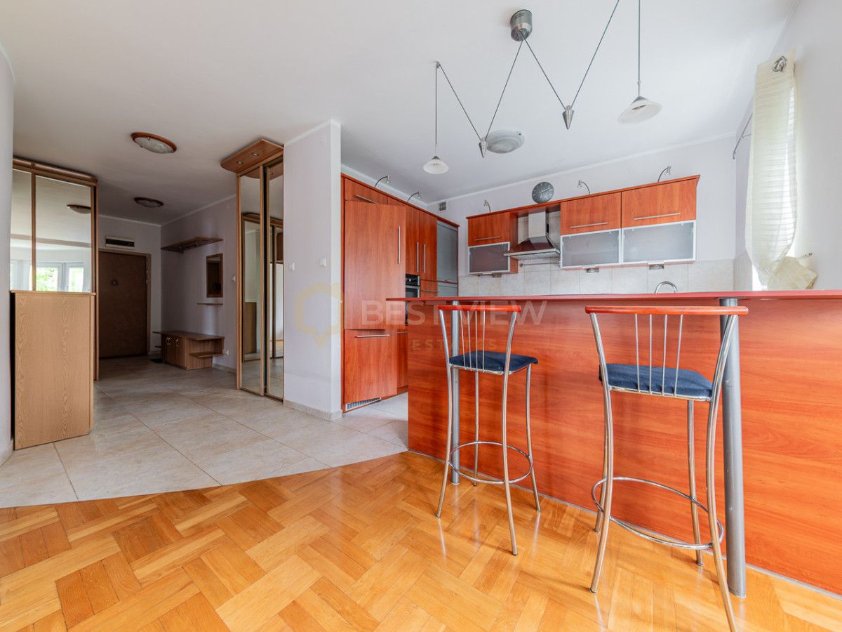 Mieszkanie 3-pokojowe Warszawa Ursynów, ul. Makolągwy. Zdjęcie 7