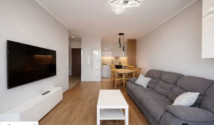 Mieszkanie 2-pokojowe Warszawa Włochy, al. Krakowska