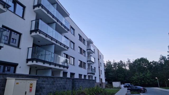 Mieszkanie 3-pokojowe Warszawa Wawer, ul. Poematu. Zdjęcie 1