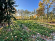 Działka budowlana Łódź Górna, ul. Gościniec. Zdjęcie 4