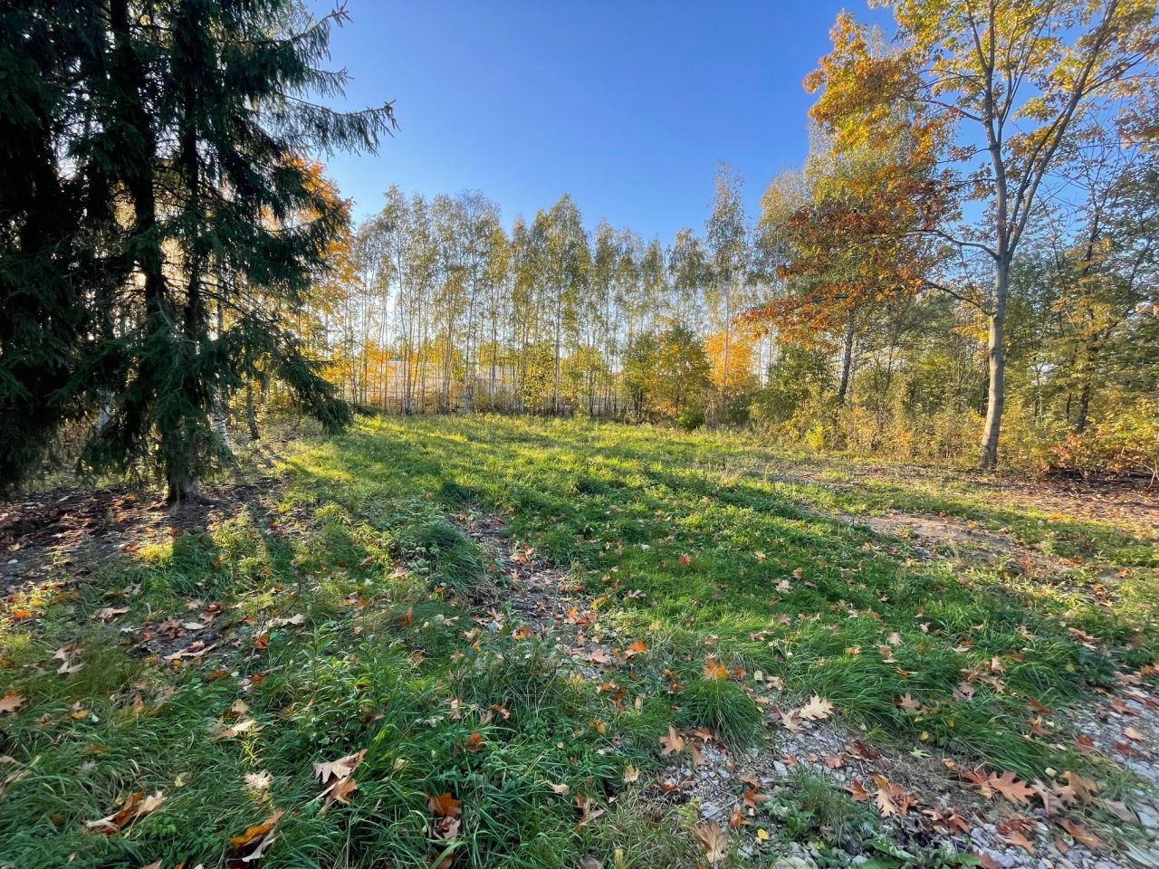 Działka budowlana Łódź Górna, ul. Gościniec. Zdjęcie 5