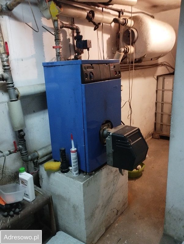 Mieszkanie 2-pokojowe Drobin, ul. Spółdzielcza. Zdjęcie 6