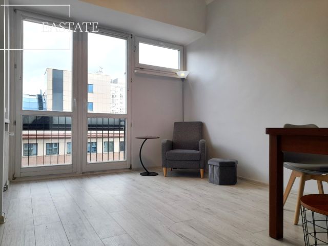 Mieszkanie 2-pokojowe Warszawa Wola, ul. Krochmalna. Zdjęcie 1