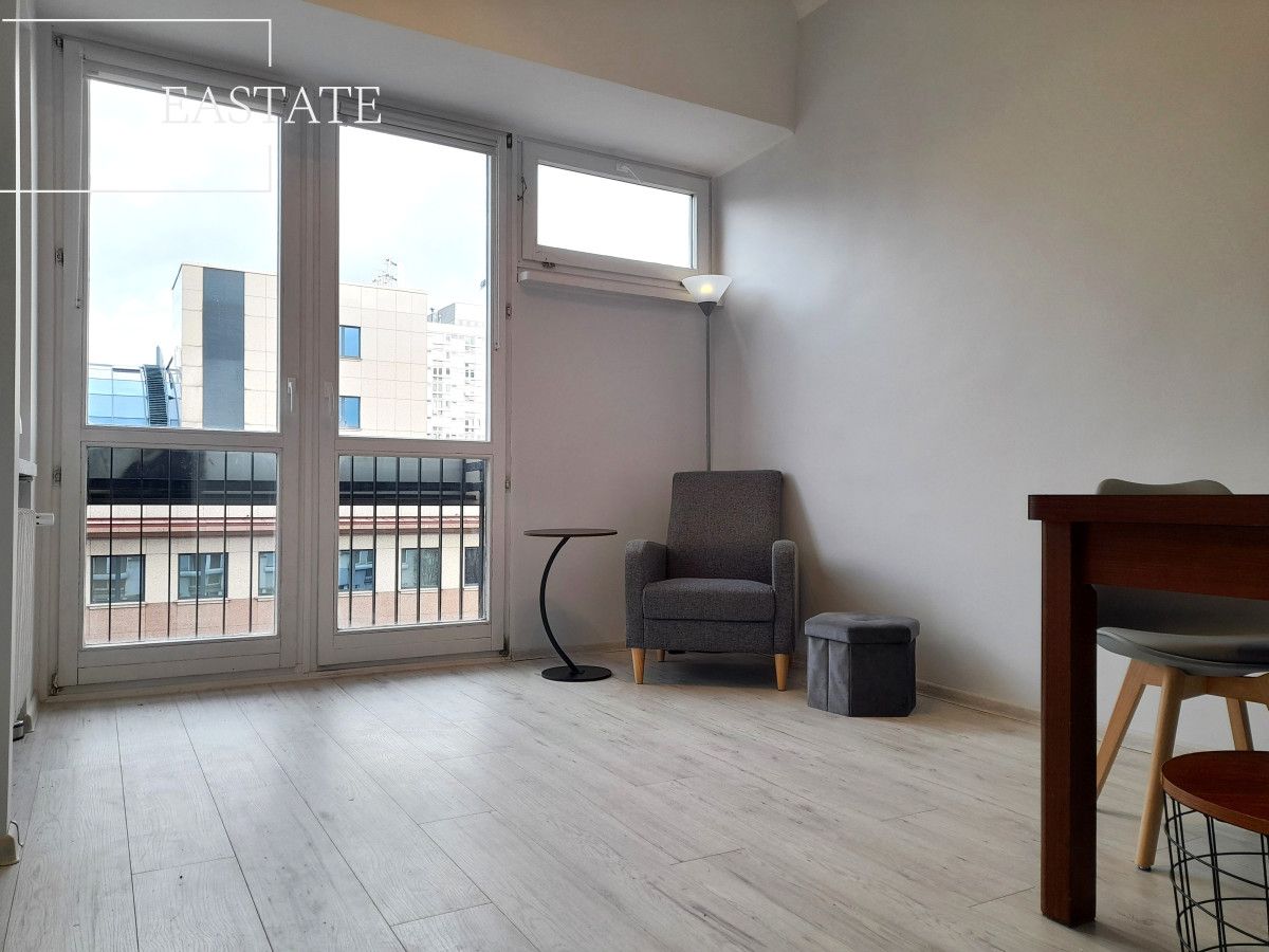 Mieszkanie 2-pokojowe Warszawa Wola, ul. Krochmalna