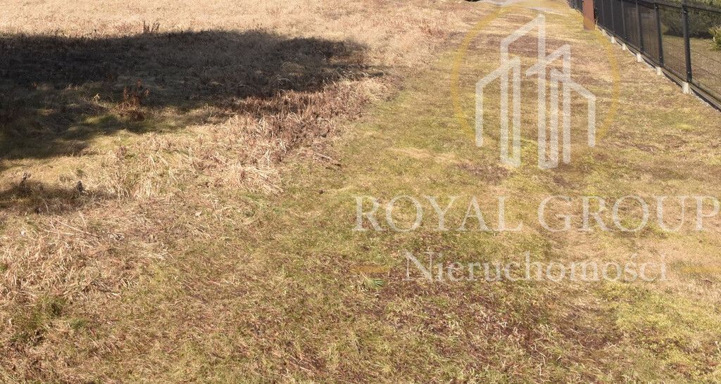 Działka budowlana Mętów. Zdjęcie 6