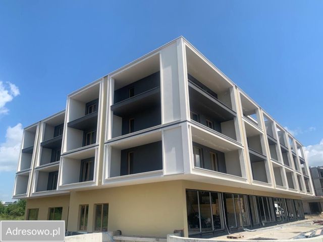 Mieszkanie 3-pokojowe Busko-Zdrój. Zdjęcie 1