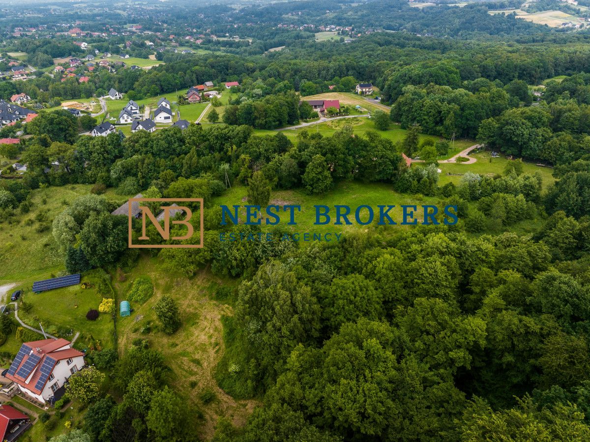 Działka budowlana Lednica Górna. Zdjęcie 4