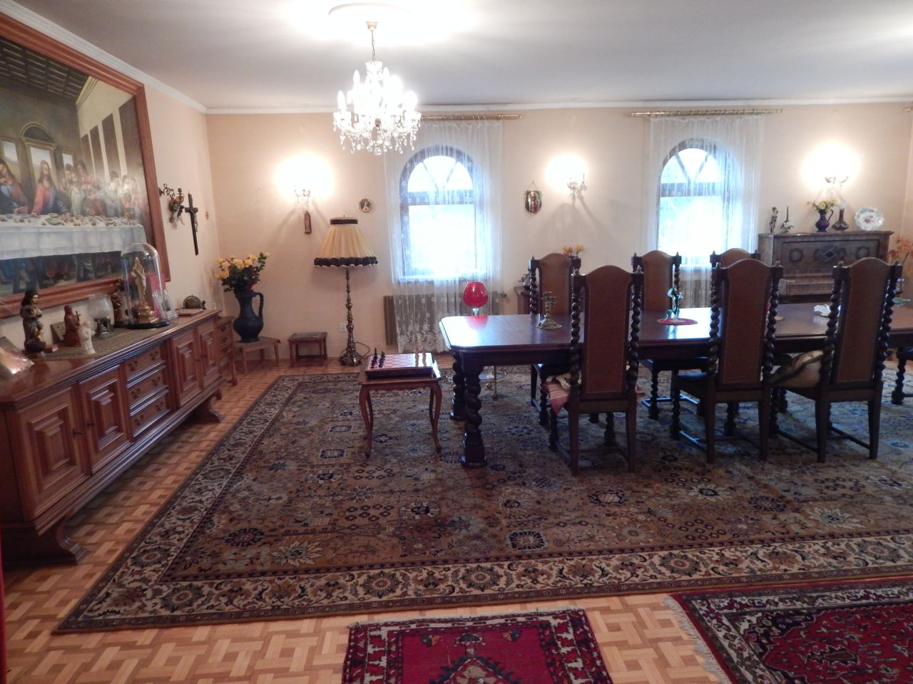 dom wolnostojący, 19 pokoi Skawinki, ul. Źródlana. Zdjęcie 19