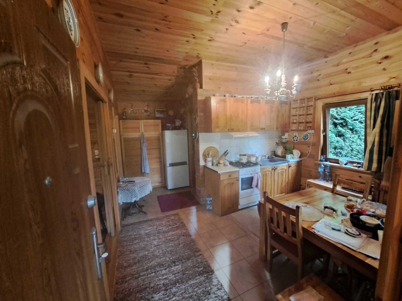 Działka rod Szczaki. Zdjęcie 3