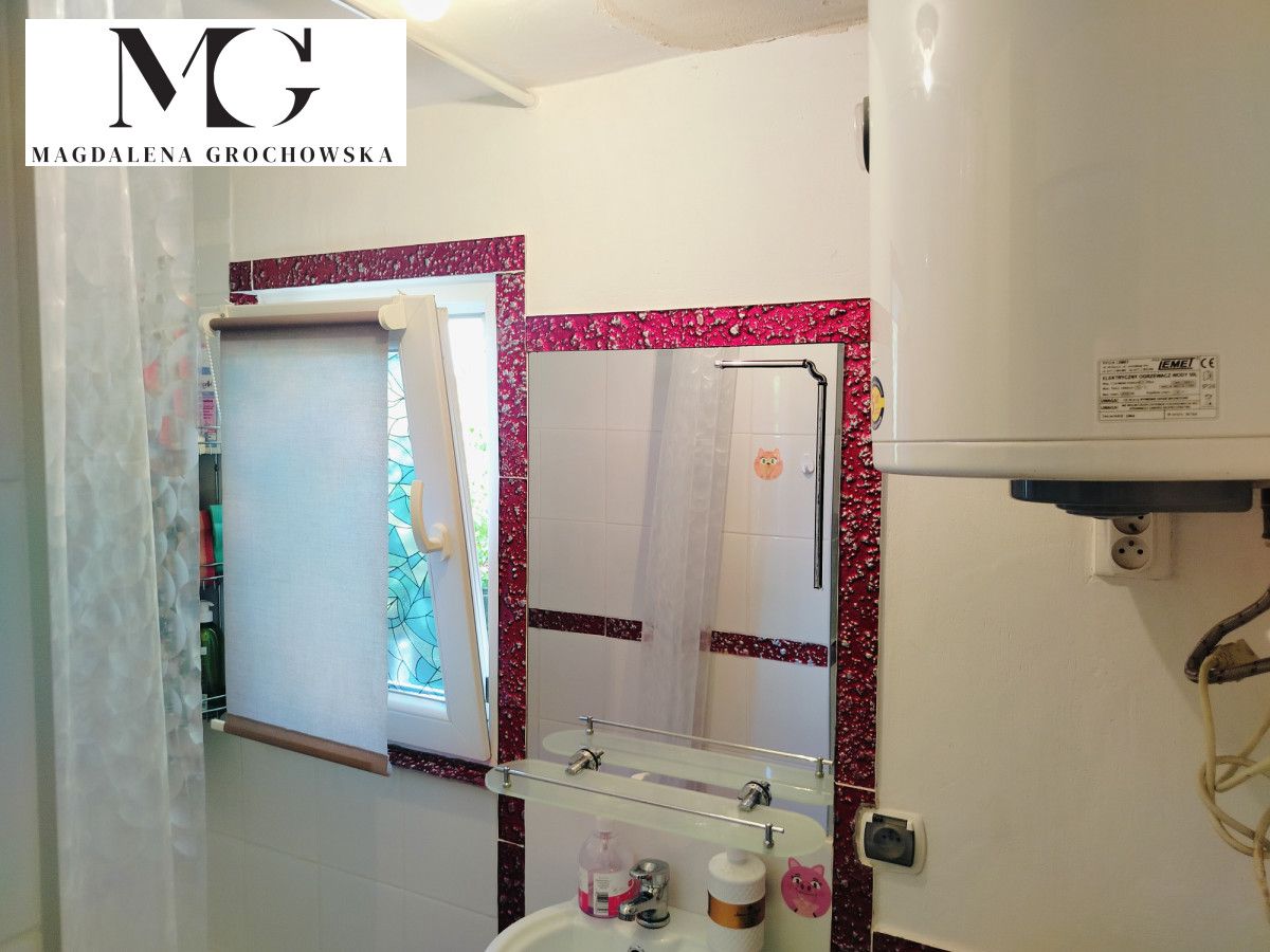 Działka rod Bydgoszcz Prądy, ul. Łochowska. Zdjęcie 6