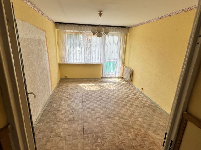 Mieszkanie 2-pokojowe Tomaszów Mazowiecki, ul. Romualda Mielczarskiego. Zdjęcie 1