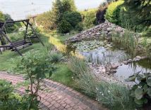 dom wolnostojący, 5 pokoi Prażmów. Zdjęcie 4