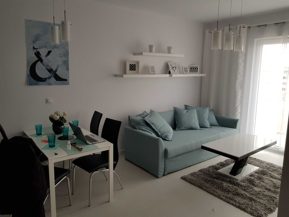 Mieszkanie 2-pokojowe Ożarów Mazowiecki, ul. Nadbrzeżna