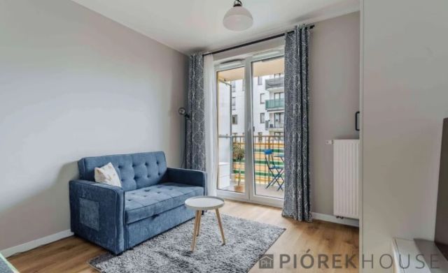 Mieszkanie 2-pokojowe Warszawa Ursynów, ul. Kłobucka. Zdjęcie 8