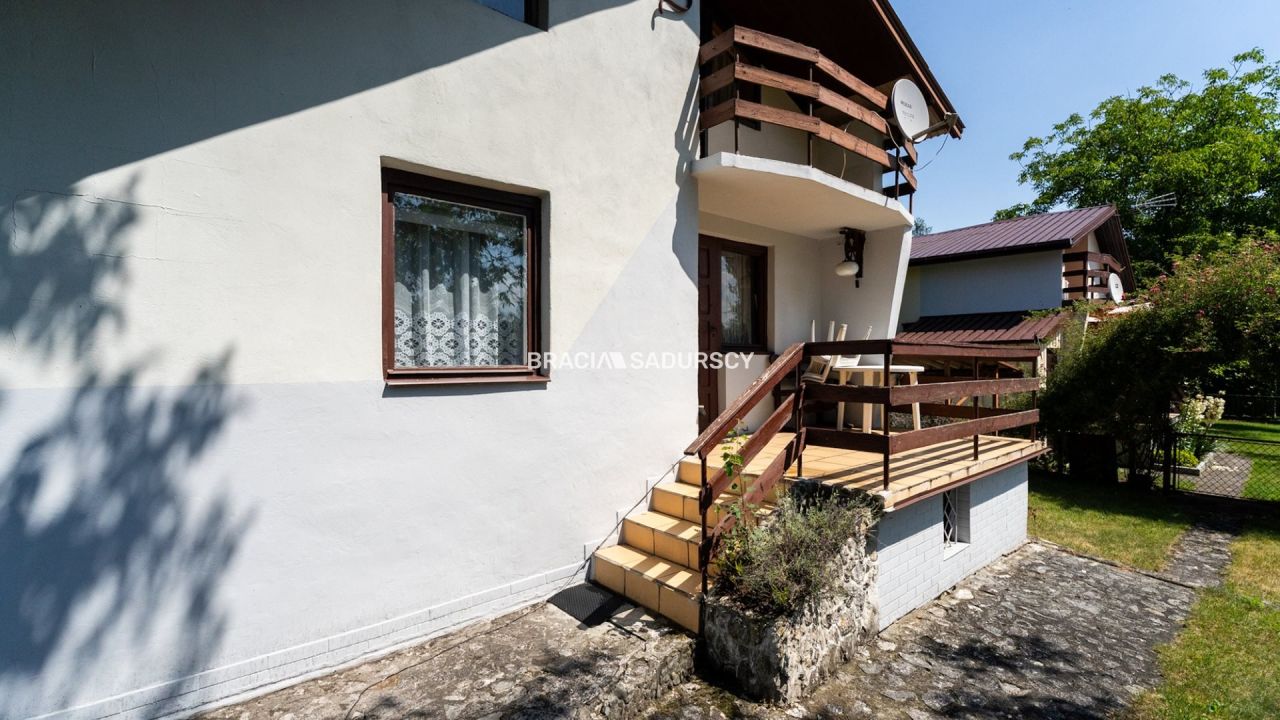 Działka rod Alwernia. Zdjęcie 27