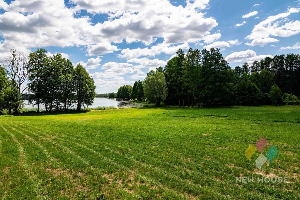 Działka budowlana Kiersztanowo. Zdjęcie 4