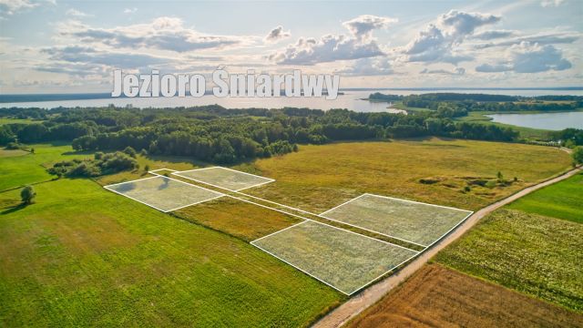 Działka rekreacyjna Zdory. Zdjęcie 1