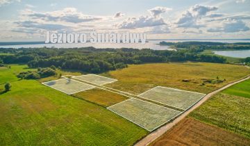 Działka rekreacyjna Zdory