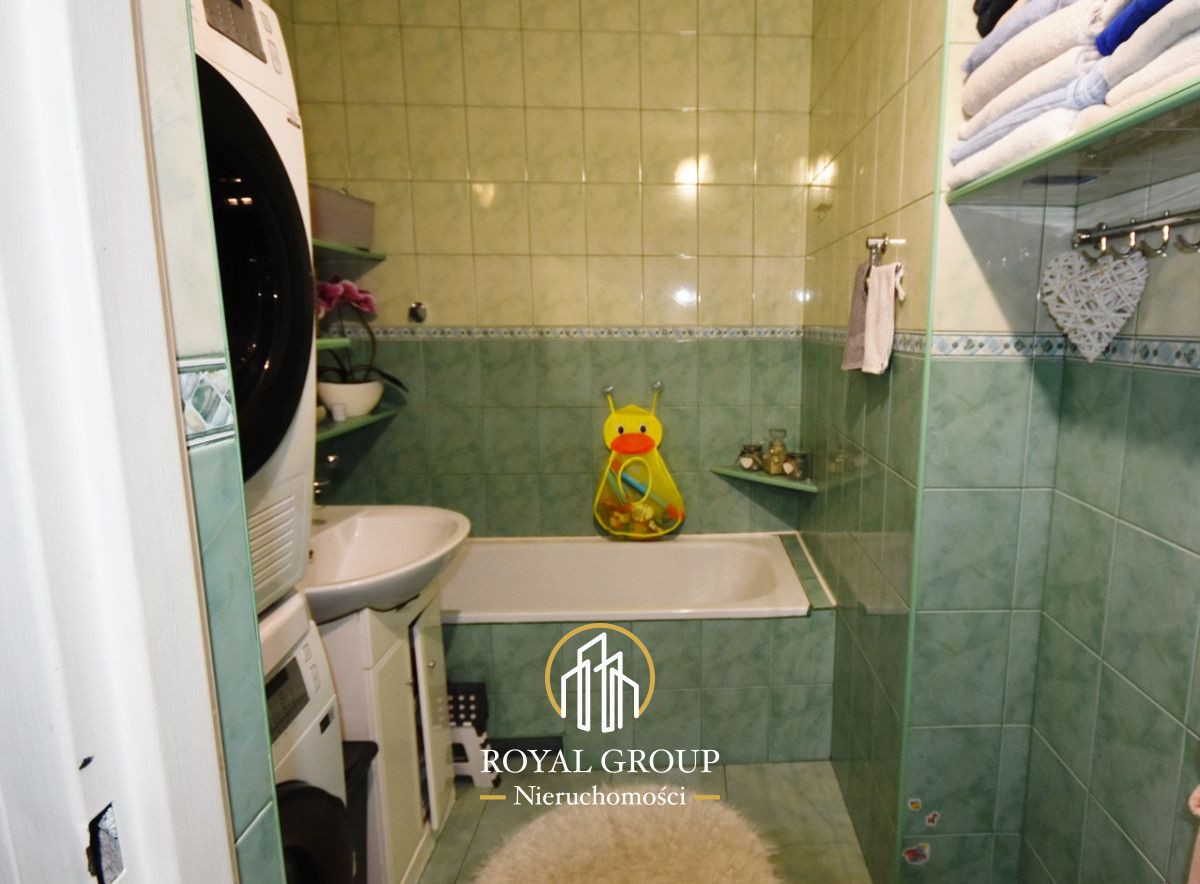 Mieszkanie 3-pokojowe Lubartów, ul. Nowodworska. Zdjęcie 5