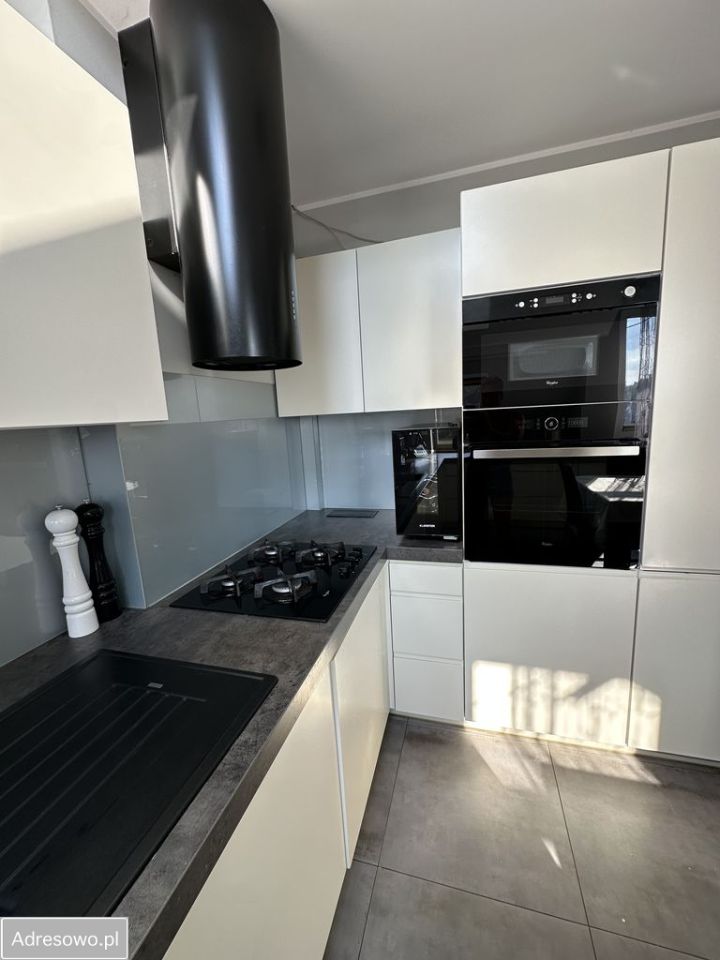 Mieszkanie 4-pokojowe Bydgoszcz Osowa Góra. Zdjęcie 17