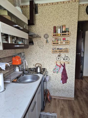 Mieszkanie 1-pokojowe Zawiercie Centrum, ul. Władysława Stanisława Reymonta. Zdjęcie 29