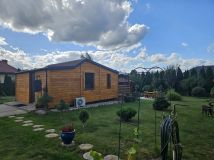 dom wolnostojący Ludwikowo, ul. Lazurytowa