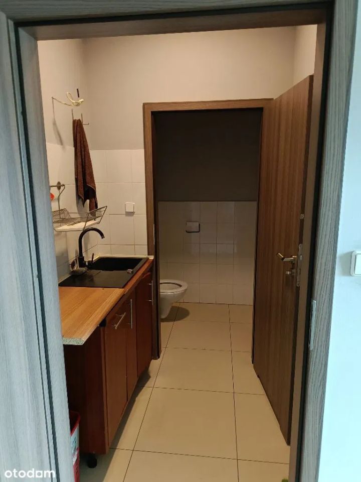 Lokal Warszawa Ursynów, ul. Puławska. Zdjęcie 3