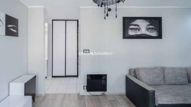 Mieszkanie 2-pokojowe Kraków Prądnik Biały, ul. Macieja Słomczyńskiego. Zdjęcie 14